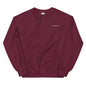 Unisex Sweatshirt-LifessentialsLLC.com