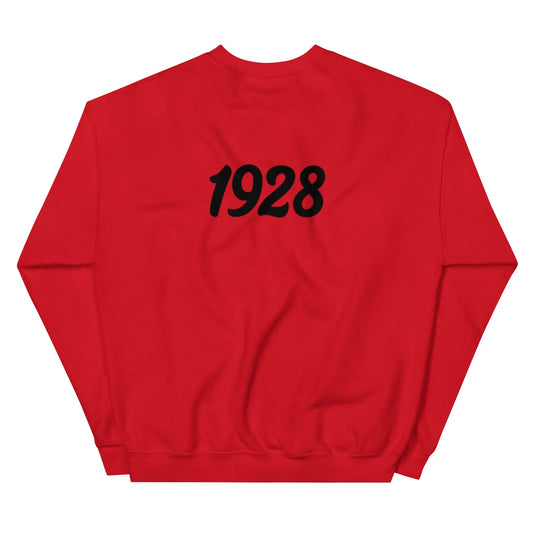 Unisex Sweatshirt-LifessentialsLLC.com