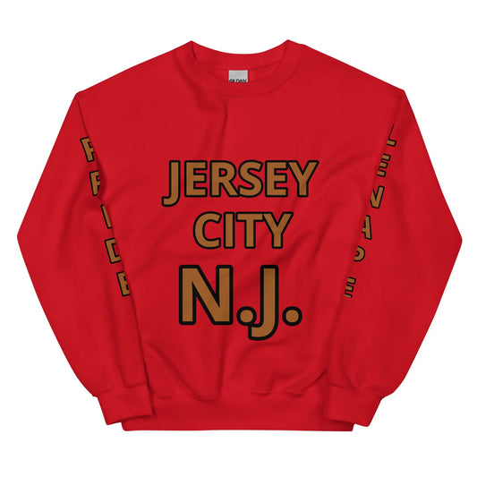 Unisex Sweatshirt-LifessentialsLLC.com