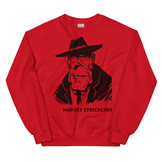 Unisex Sweatshirt-LifessentialsLLC.com