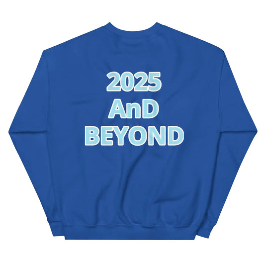 Unisex Sweatshirt-LifessentialsLLC.com