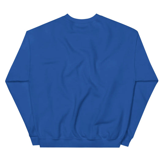 Unisex Sweatshirt-LifessentialsLLC.com