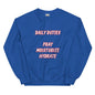 Unisex Sweatshirt-LifessentialsLLC.com