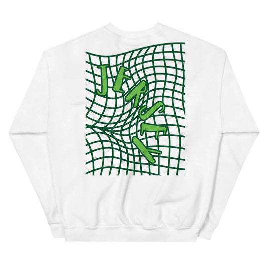 Unisex Sweatshirt-LifessentialsLLC.com