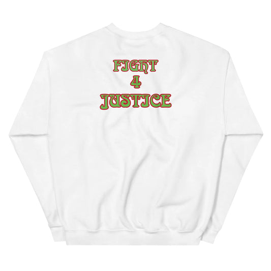 Unisex Sweatshirt-LifessentialsLLC.com