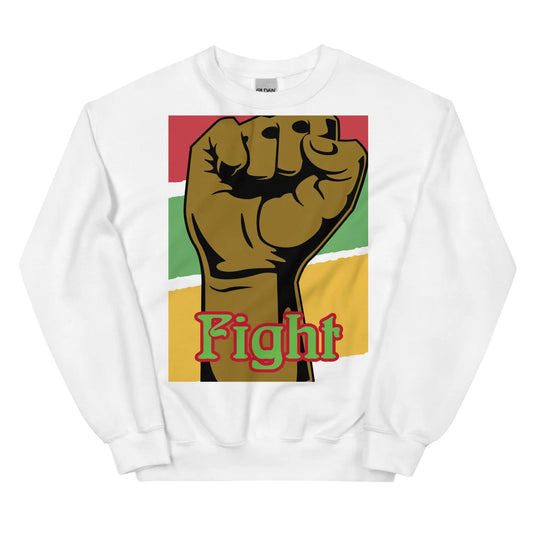 Unisex Sweatshirt-LifessentialsLLC.com