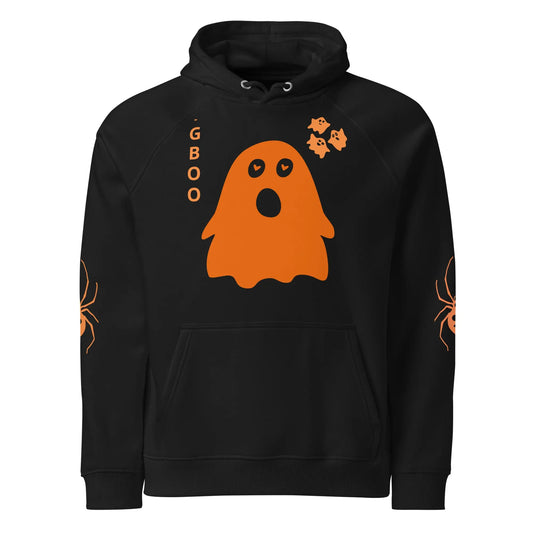 Unisex eco raglan hoodie-LifessentialsLLC.com