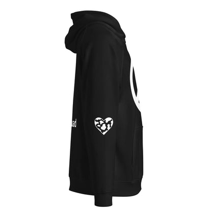 Unisex eco raglan hoodie-LifessentialsLLC.com