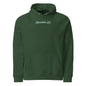 Unisex eco raglan hoodie-LifessentialsLLC.com