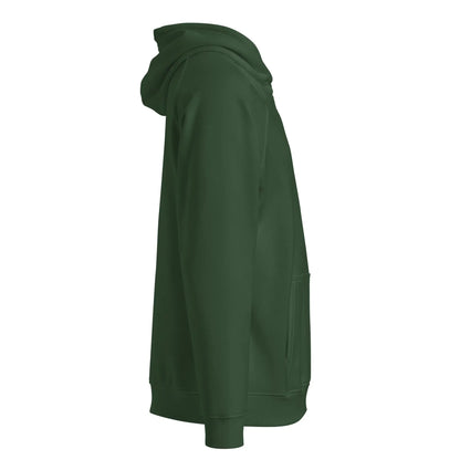 Unisex eco raglan hoodie-LifessentialsLLC.com