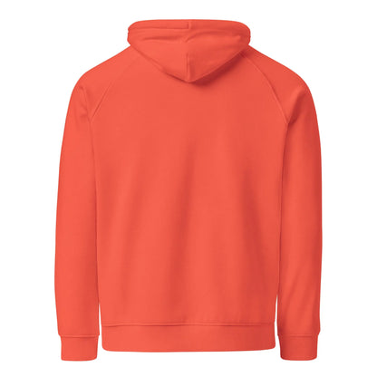 Unisex eco raglan hoodie-LifessentialsLLC.com