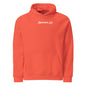 Unisex eco raglan hoodie-LifessentialsLLC.com