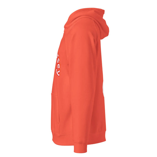 Unisex eco raglan hoodie-LifessentialsLLC.com