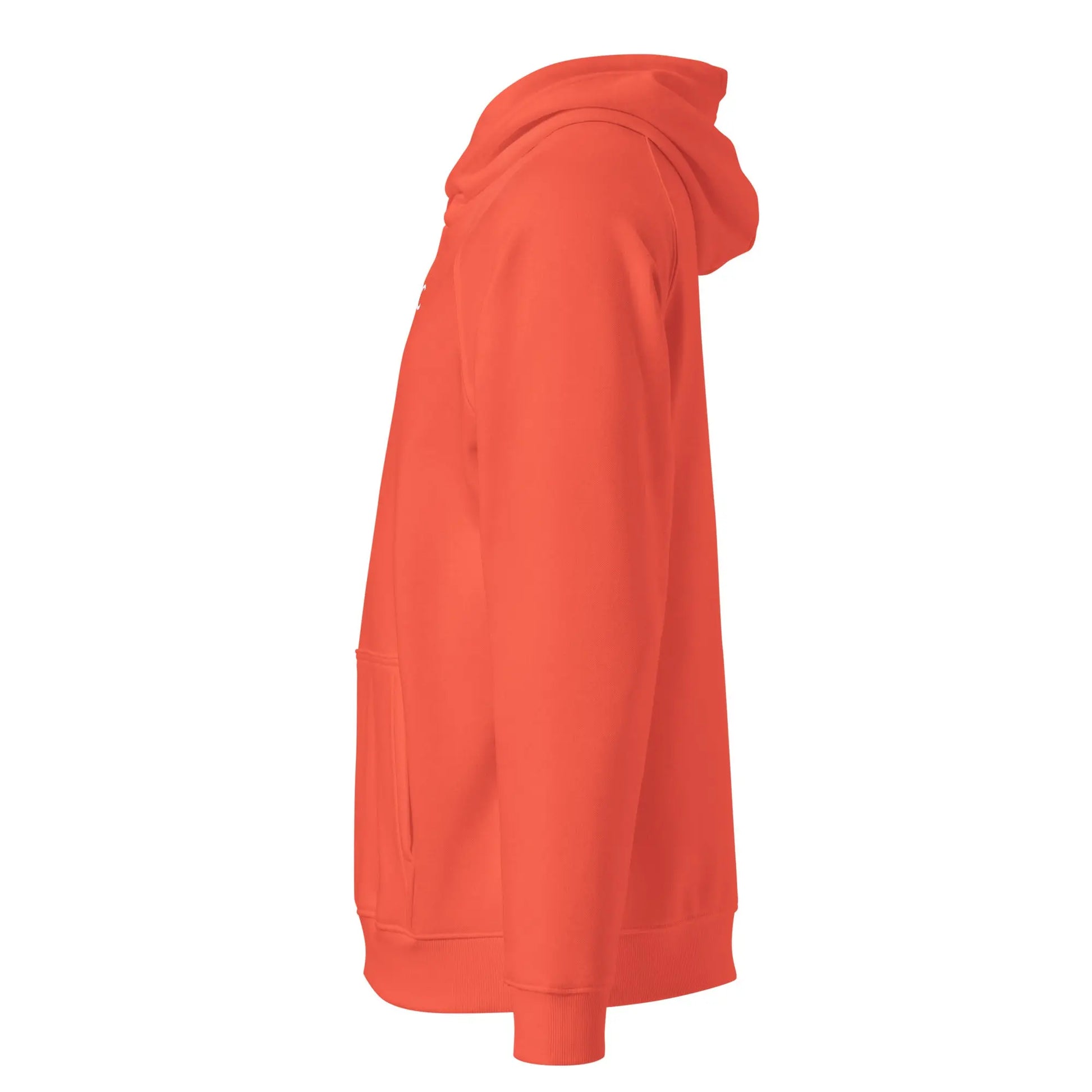 Unisex eco raglan hoodie-LifessentialsLLC.com