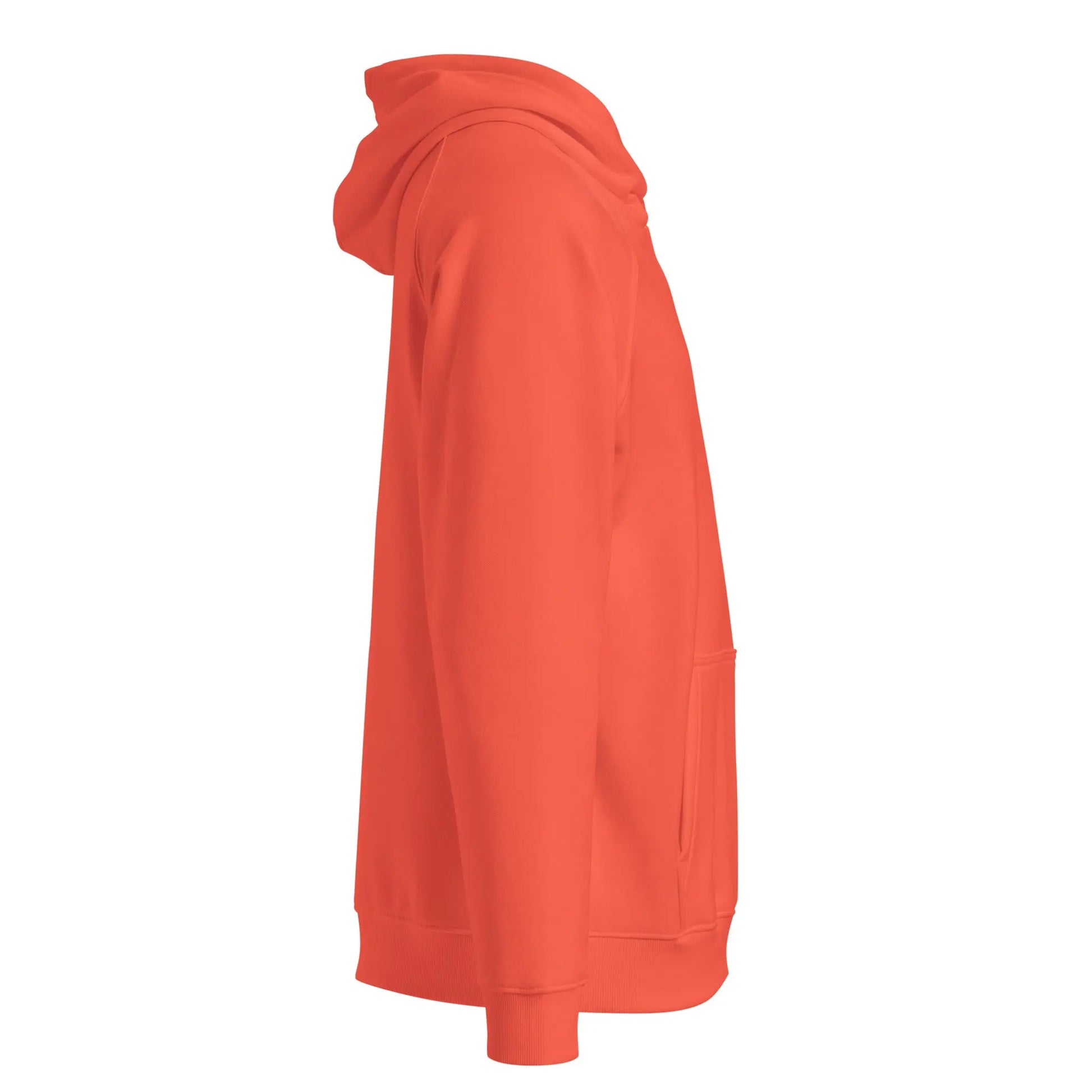 Unisex eco raglan hoodie-LifessentialsLLC.com