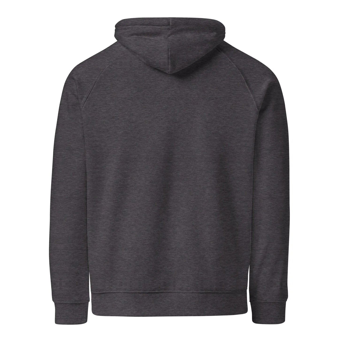 Unisex eco raglan hoodie-LifessentialsLLC.com