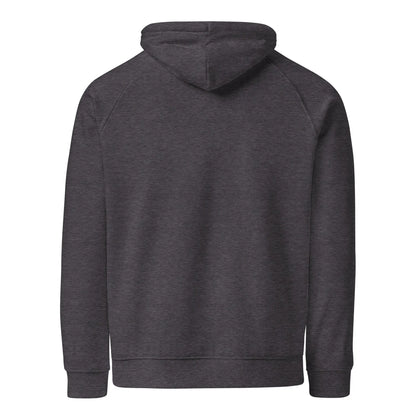 Unisex eco raglan hoodie-LifessentialsLLC.com