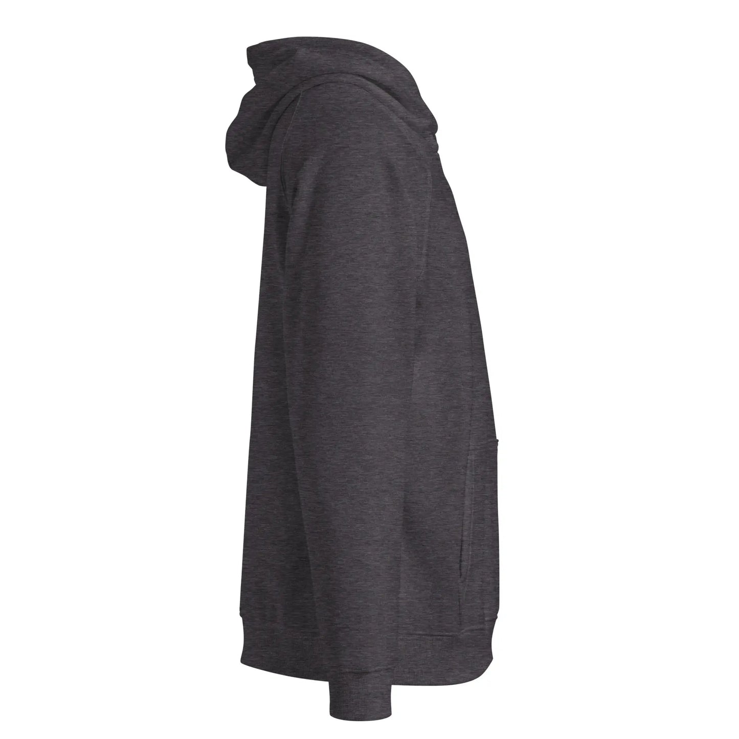 Unisex eco raglan hoodie-LifessentialsLLC.com