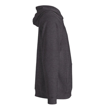Unisex eco raglan hoodie-LifessentialsLLC.com