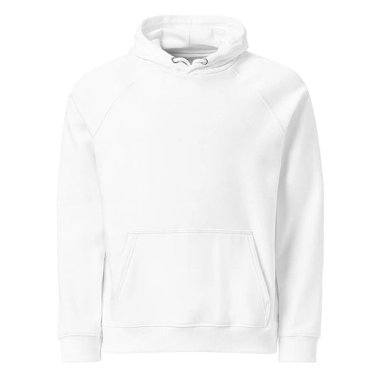 Unisex eco raglan hoodie-LifessentialsLLC.com
