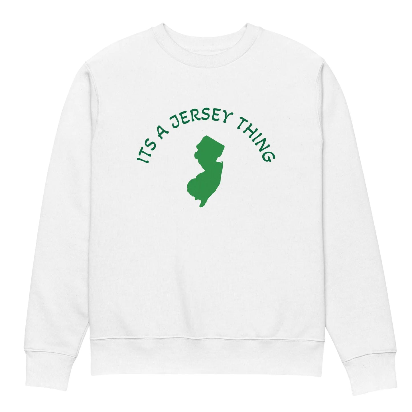 Unisex eco sweatshirt-LifessentialsLLC.com