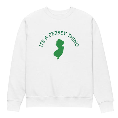 Unisex eco sweatshirt-LifessentialsLLC.com