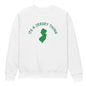 Unisex eco sweatshirt-LifessentialsLLC.com
