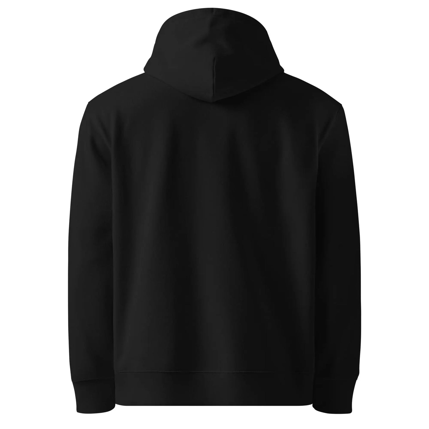 Unisex essential organic hoodie-LifessentialsLLC.com
