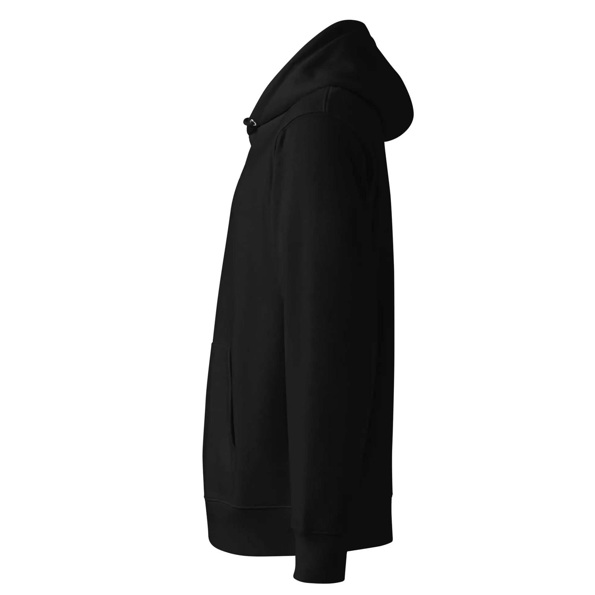 Unisex essential organic hoodie-LifessentialsLLC.com