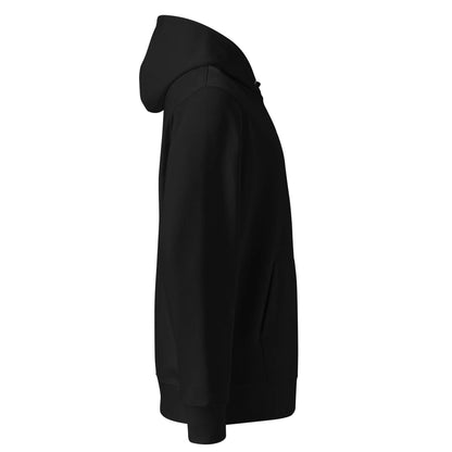 Unisex essential organic hoodie-LifessentialsLLC.com