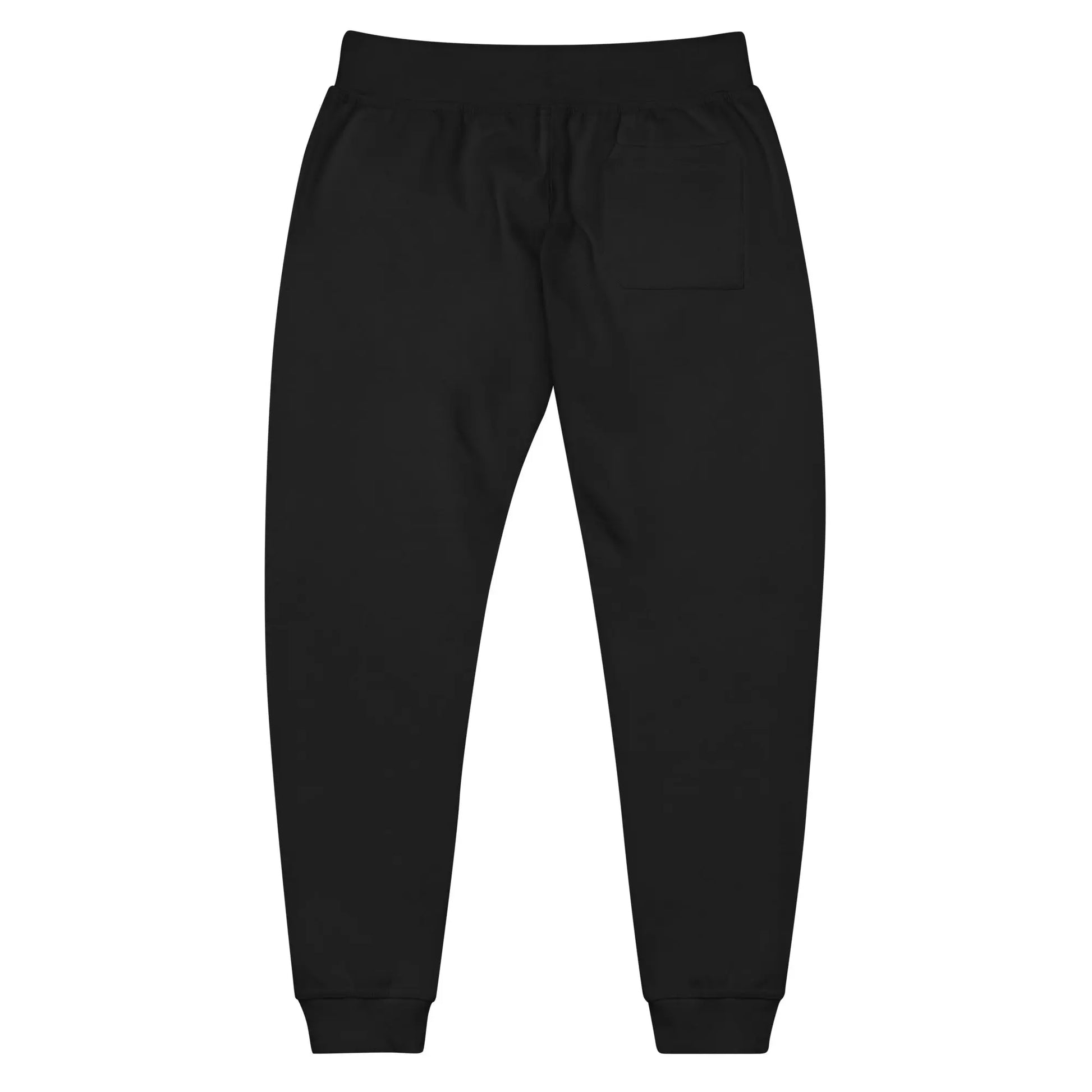 Unisex fleece sweatpants-LifessentialsLLC.com