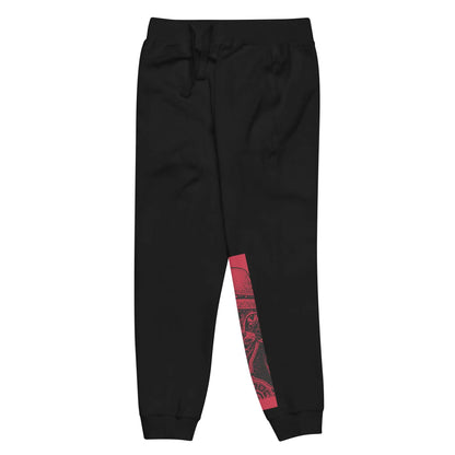 Unisex fleece sweatpants-LifessentialsLLC.com