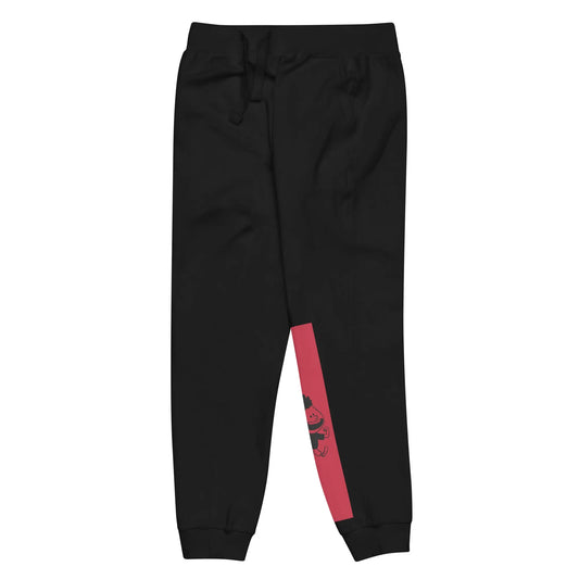 Unisex fleece sweatpants-LifessentialsLLC.com