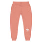 Unisex fleece sweatpants/Cowgirl select-LifessentialsLLC.com