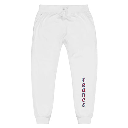 Unisex fleece sweatpants-LifessentialsLLC.com