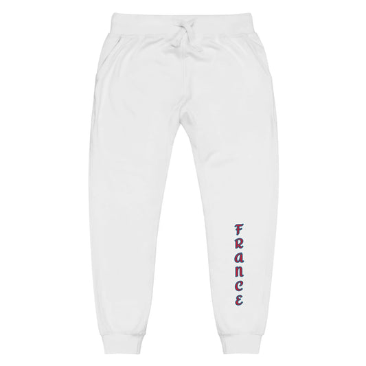 Unisex fleece sweatpants-LifessentialsLLC.com