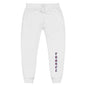 Unisex fleece sweatpants-LifessentialsLLC.com
