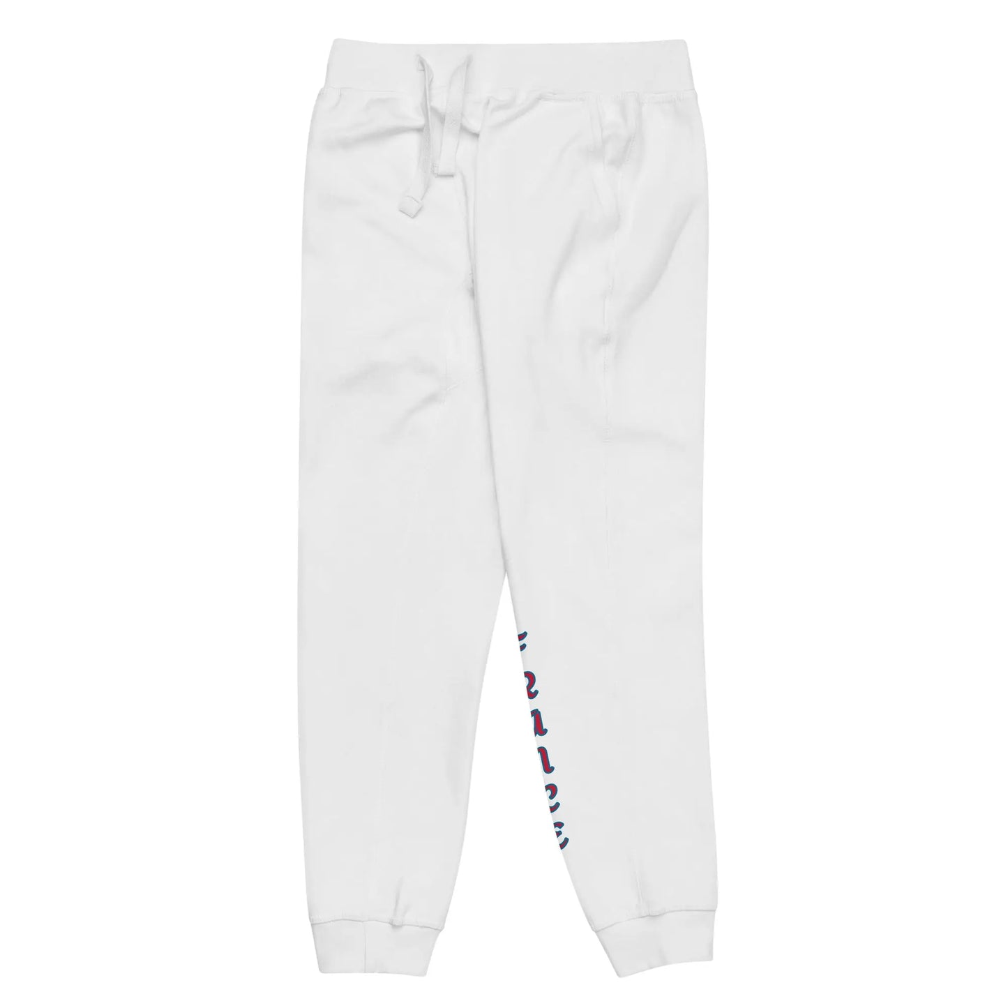 Unisex fleece sweatpants-LifessentialsLLC.com