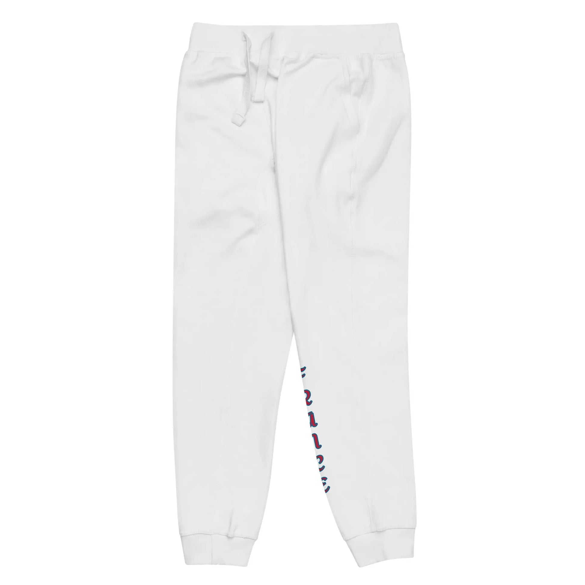 Unisex fleece sweatpants-LifessentialsLLC.com