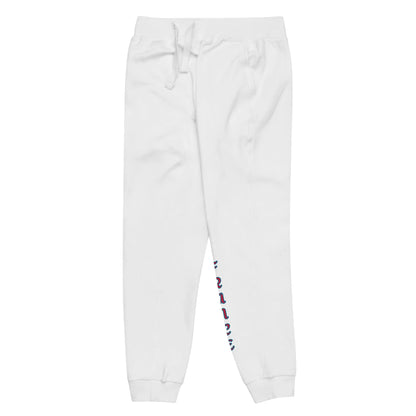 Unisex fleece sweatpants-LifessentialsLLC.com