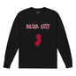 Garment-dyed heavyweight long-sleeve shirt-LifessentialsLLC.com