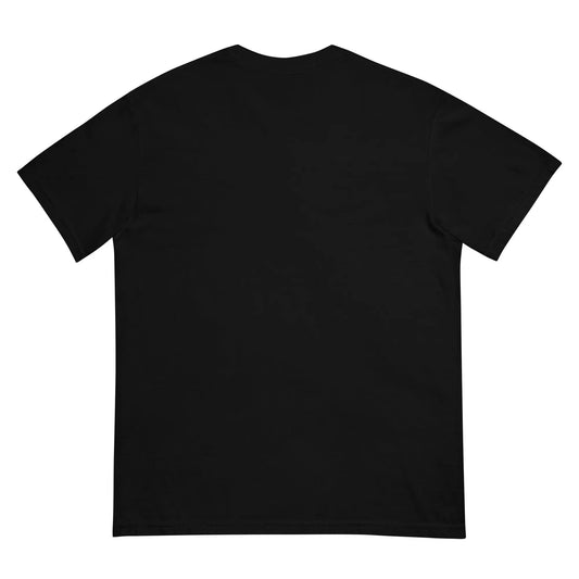 Unisex garment-dyed heavyweight t-shirt-LifessentialsLLC.com