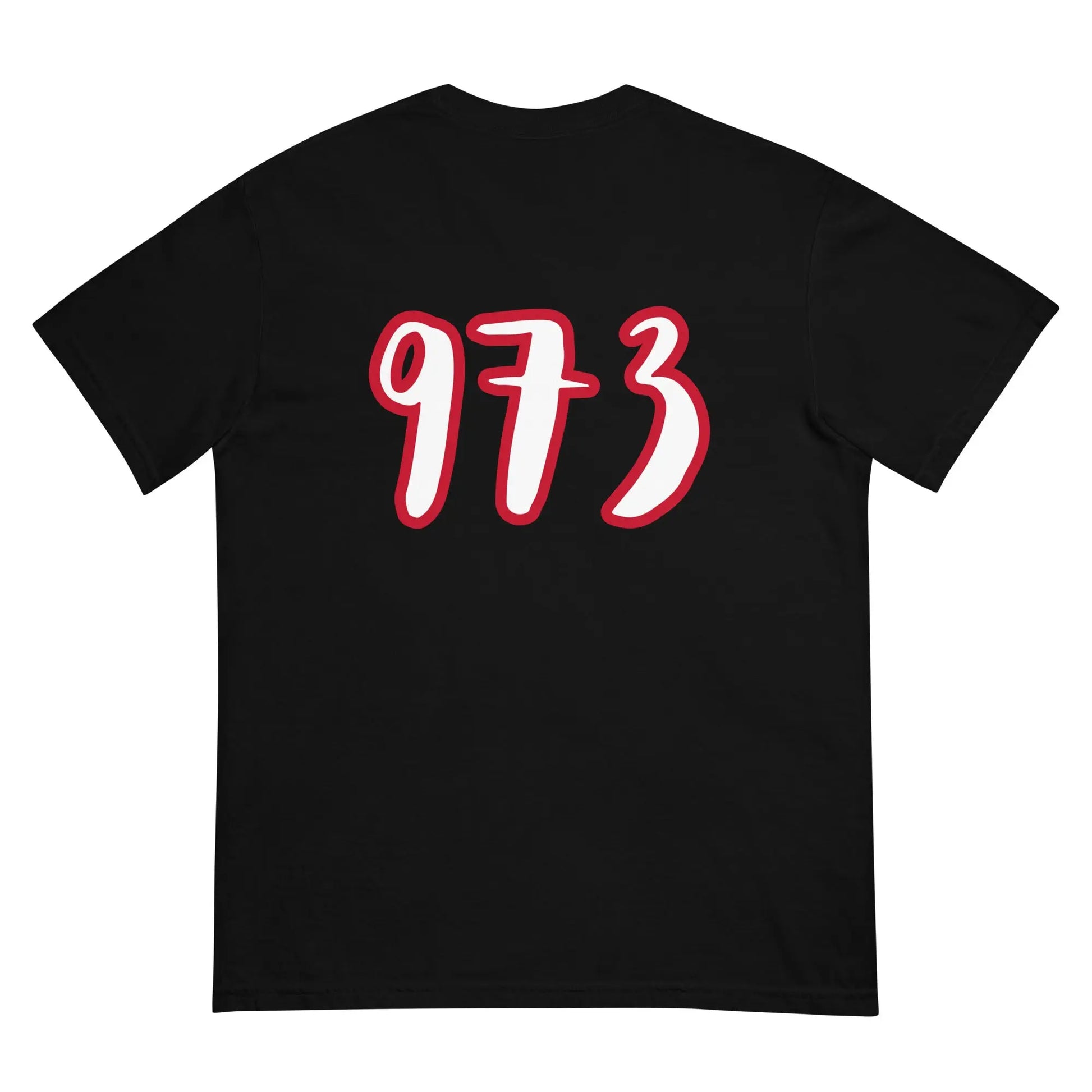 Unisex garment-dyed heavyweight t-shirt-LifessentialsLLC.com