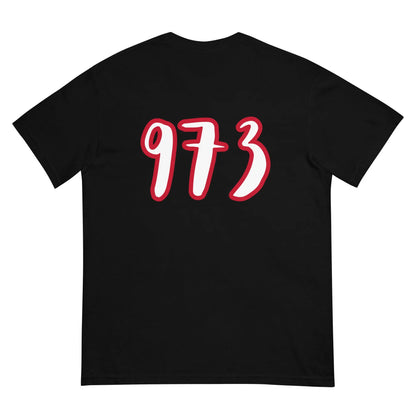 Unisex garment-dyed heavyweight t-shirt-LifessentialsLLC.com