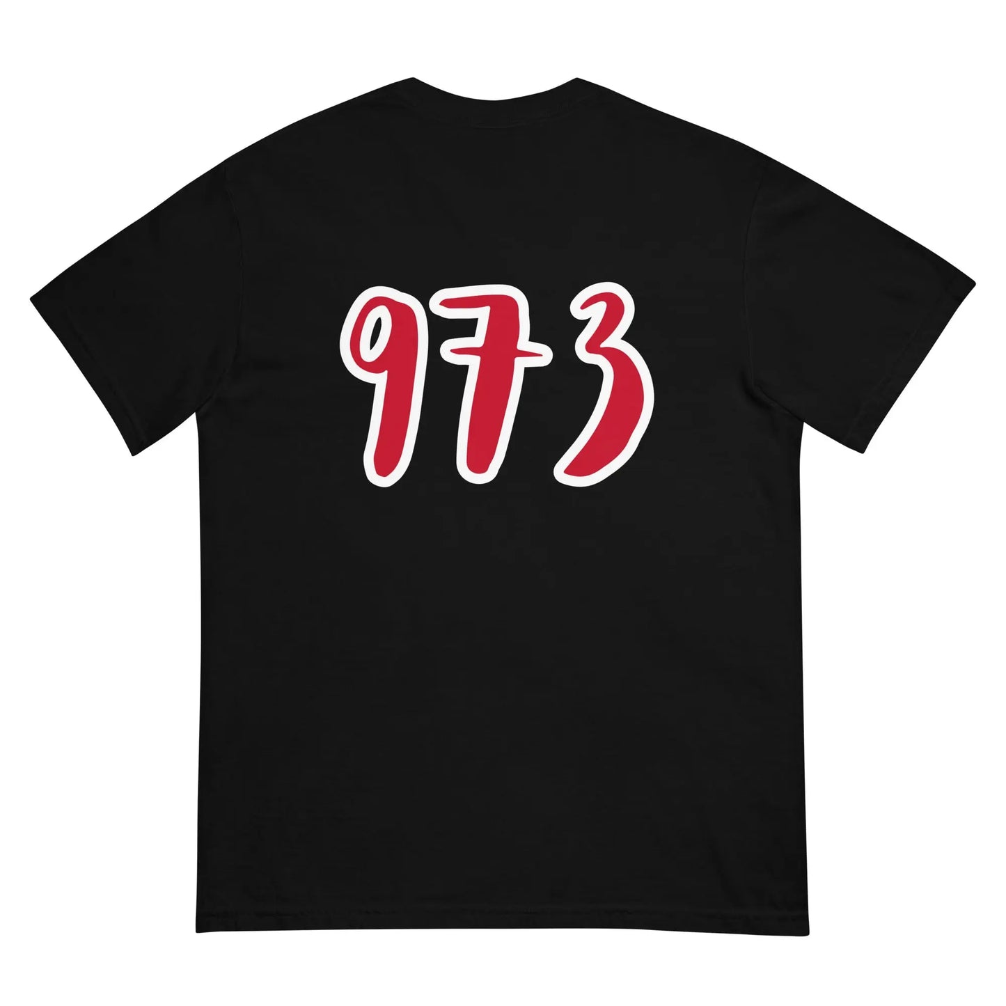 Unisex garment-dyed heavyweight t-shirt-LifessentialsLLC.com