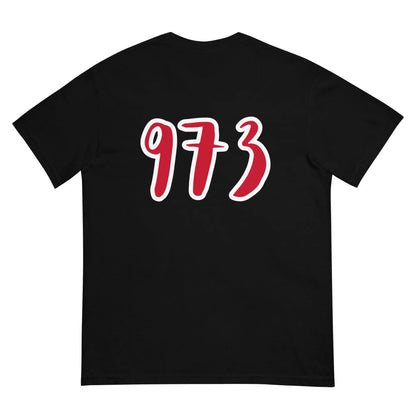 Unisex garment-dyed heavyweight t-shirt-LifessentialsLLC.com