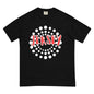 Unisex garment-dyed heavyweight t-shirt-LifessentialsLLC.com