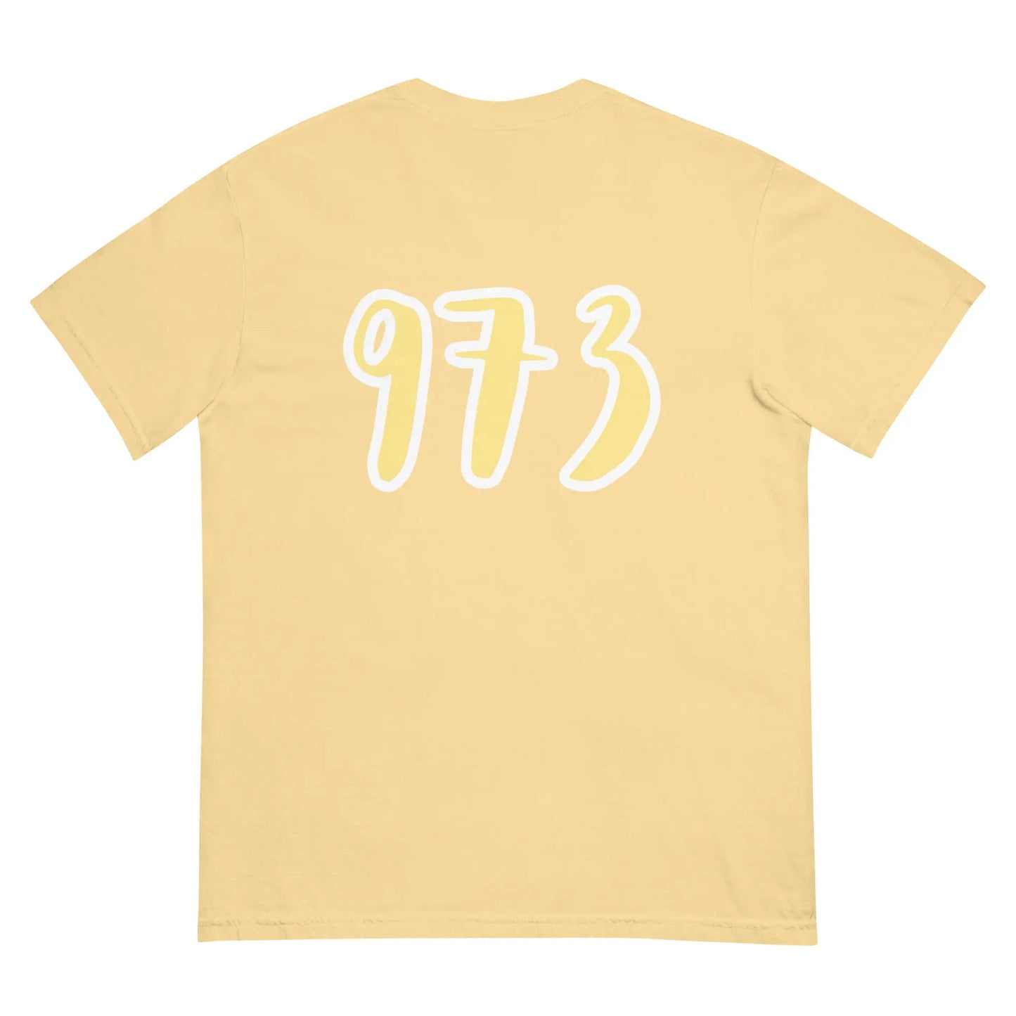 Unisex garment-dyed heavyweight t-shirt-LifessentialsLLC.com