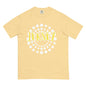 Unisex garment-dyed heavyweight t-shirt-LifessentialsLLC.com