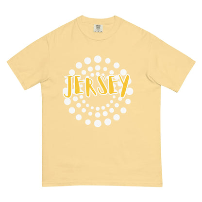 Unisex garment-dyed heavyweight t-shirt-LifessentialsLLC.com